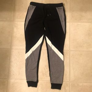Cute comfy joggers!